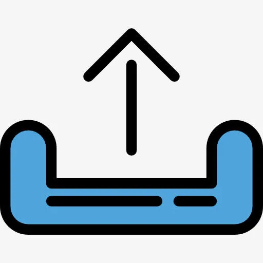 上传图标免抠