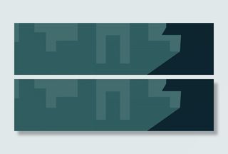 立体 科技背景 商务科技 环保 地球 光晕高清