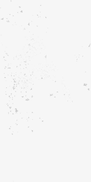 合成飞溅的玻璃渣碎片效果免抠