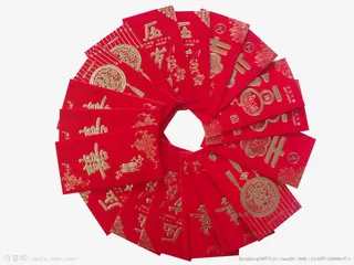 各种红包免抠图片免抠