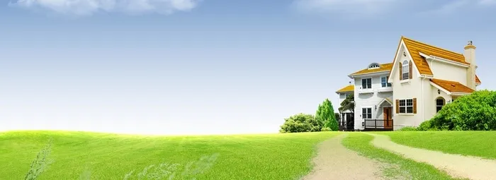 创意自然简约背景高清