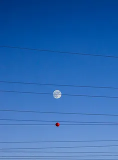 唯美月亮背景高清