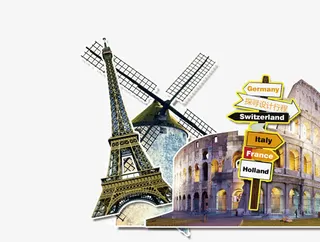 十一黄金周出游免抠