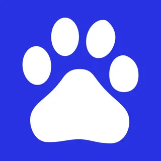 百度中国人搜索引擎社会平面按钮免抠