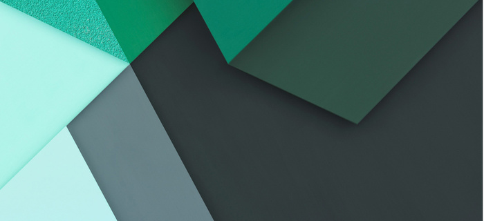 几何蓝色黑色色块背景高清