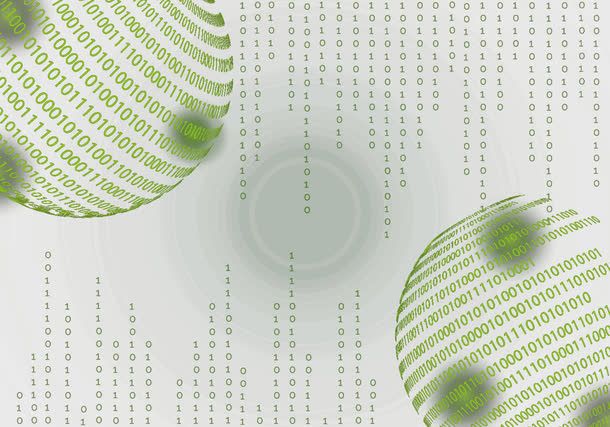 病毒网络免抠