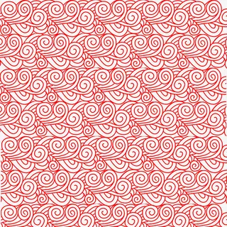 云纹装饰底纹元素免抠