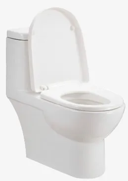 马桶PNG免抠