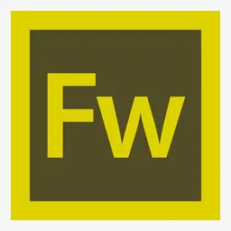 Adobe烟花图标免抠
