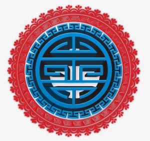 古典花纹免抠