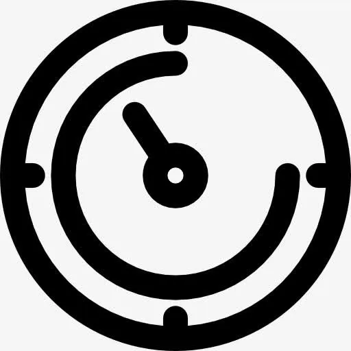 温控器图标免抠