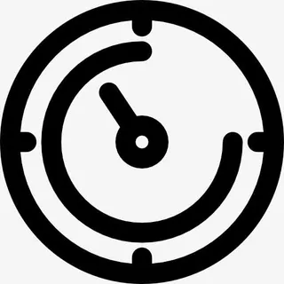 温控器图标免抠