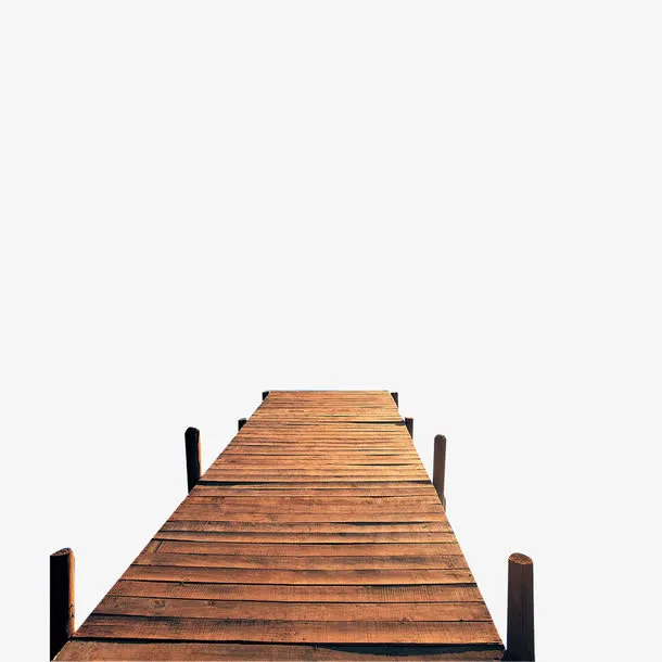 木桥免抠