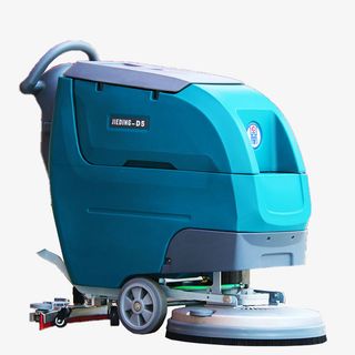 超市刷地机png图免抠