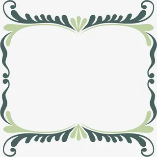 通用边框纹理免抠