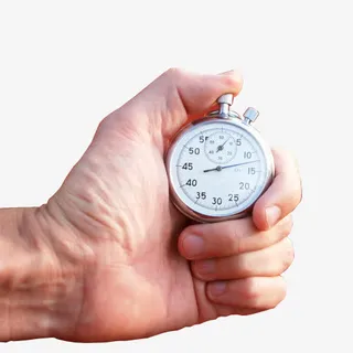 破纪录计时免抠