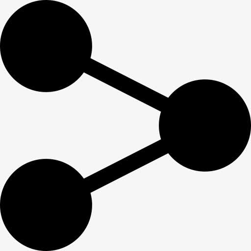 分析数据文件在线分享Web网络免抠图标元素