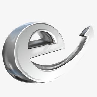 e字箭头特效免抠素材免抠