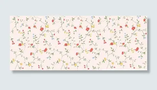 淘宝  小碎花底纹  首页海报banner背景高清