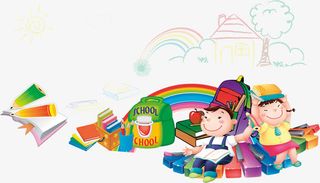 学习   教育免抠