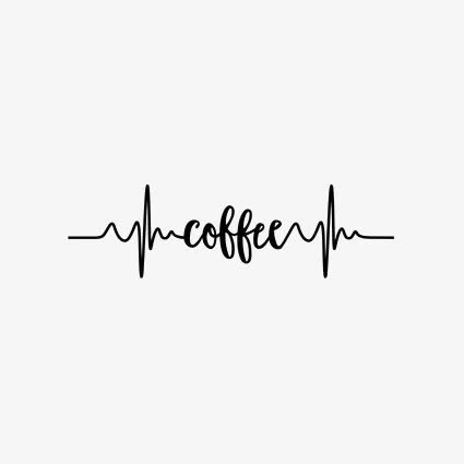 创意心电图免抠