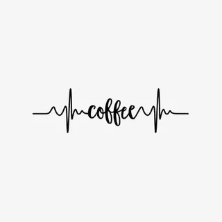 创意心电图免抠