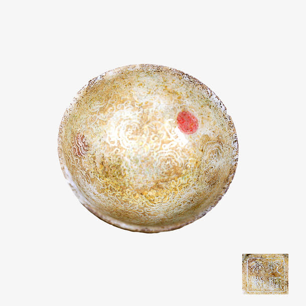 乾隆玉碗免抠