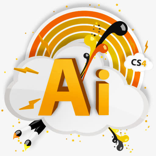 反恐精英人工智能AdobeCS4Adobe CS4免抠