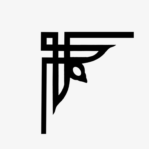 装饰图案免抠