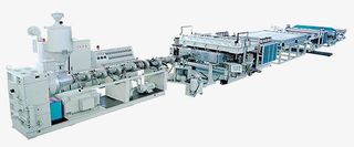 生产线实物免抠