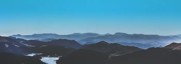 蓝色背景高清