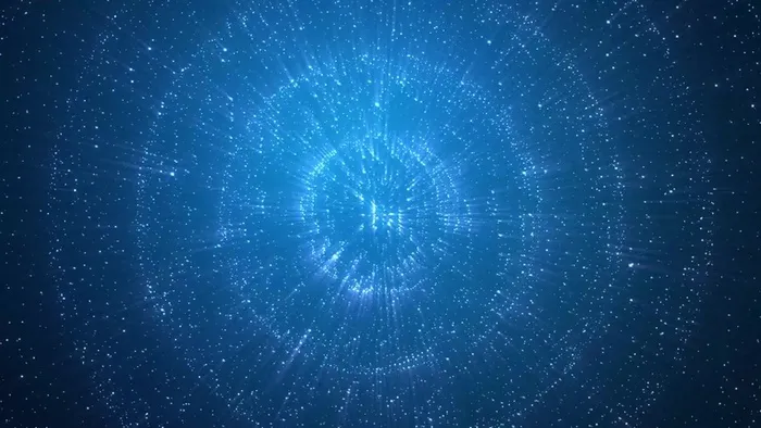 宇宙 星空 天空高清