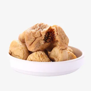 好吃的无花果干免抠