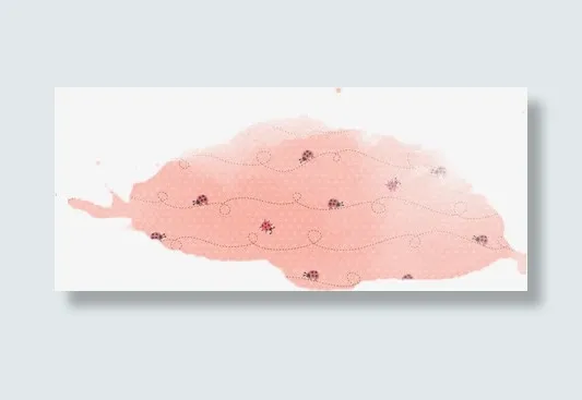 剪切蒙版形状免抠