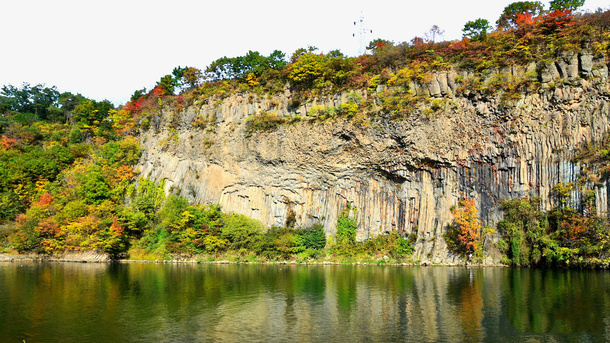 丹东黄椅山免抠