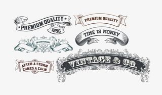 中国风底纹免抠