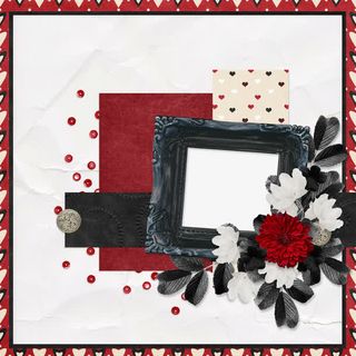 相框素描手绘相框免抠