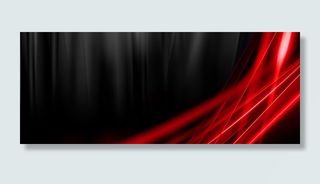 红黑色线条背景高清