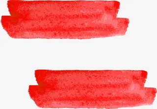 活动中国风喷溅矢量免抠