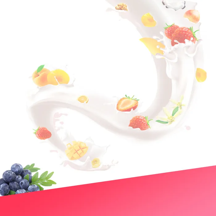 飞溅果汁牛奶酸奶机PSD分层主图背景素材高清