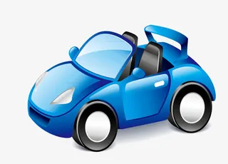 儿童玩具素材免抠