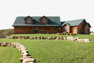 国外小乡村免抠