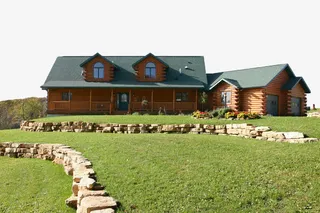 国外小乡村免抠