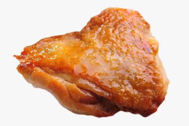 油腻秘制美味鸡排免抠