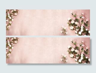 天猫大牌春上新时尚大气女装女包海报背景高清