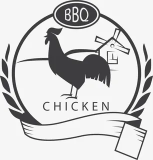 复古食品标签矢量图图片免抠