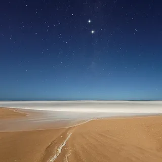 质感夜景背景高清