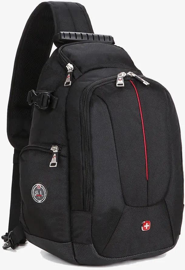 背包swissgear瑞士军刀免抠