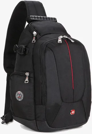 背包swissgear瑞士军刀免抠