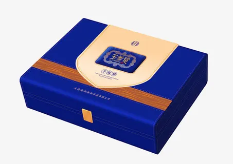 深海珍品包装免抠 深海珍品包装免抠